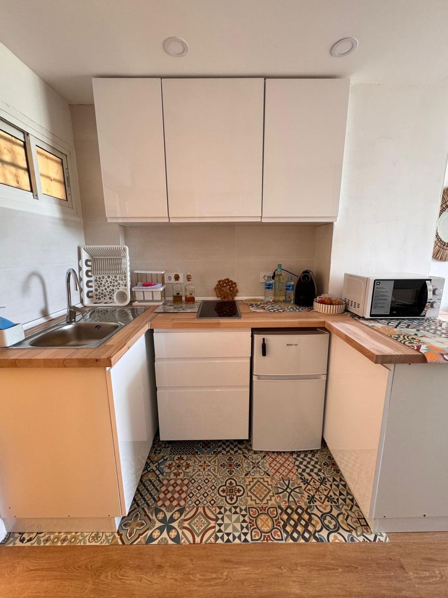 Estudio en Avenida Gamonal, 2, Parque de la Paloma, Parque de la Paloma - Foto 13