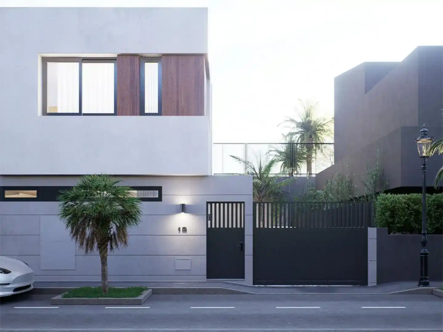 Chalet en  Calle Jose Dorta Figueroa 95 - Foto 10