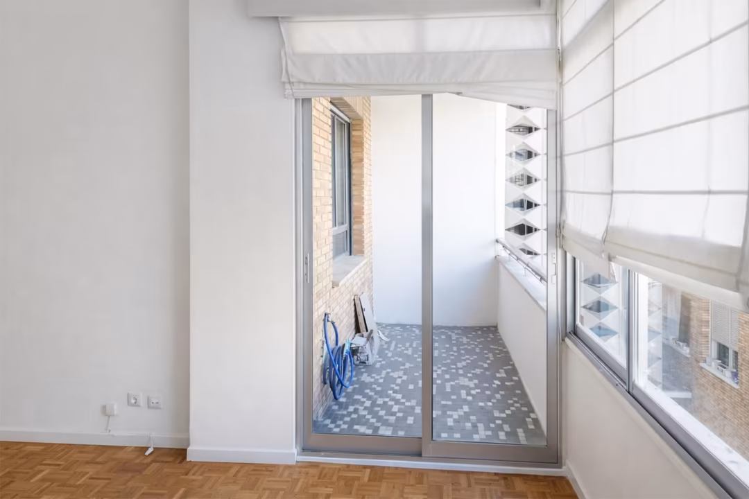 Piso en  Calle del Jazmín 44