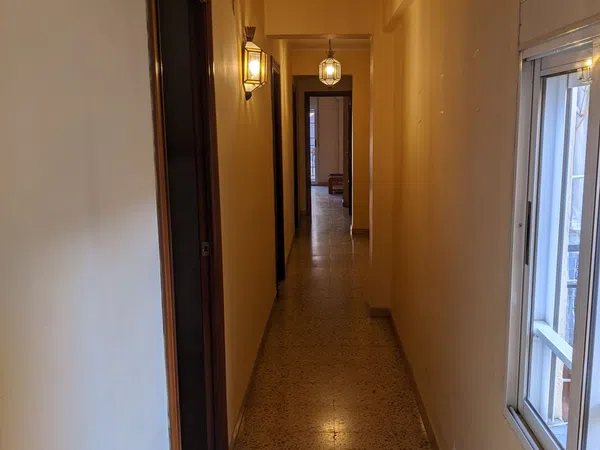 Piso en Calle del Doctor Manuel Candela, 60, Ciutat Jardí - Foto 11