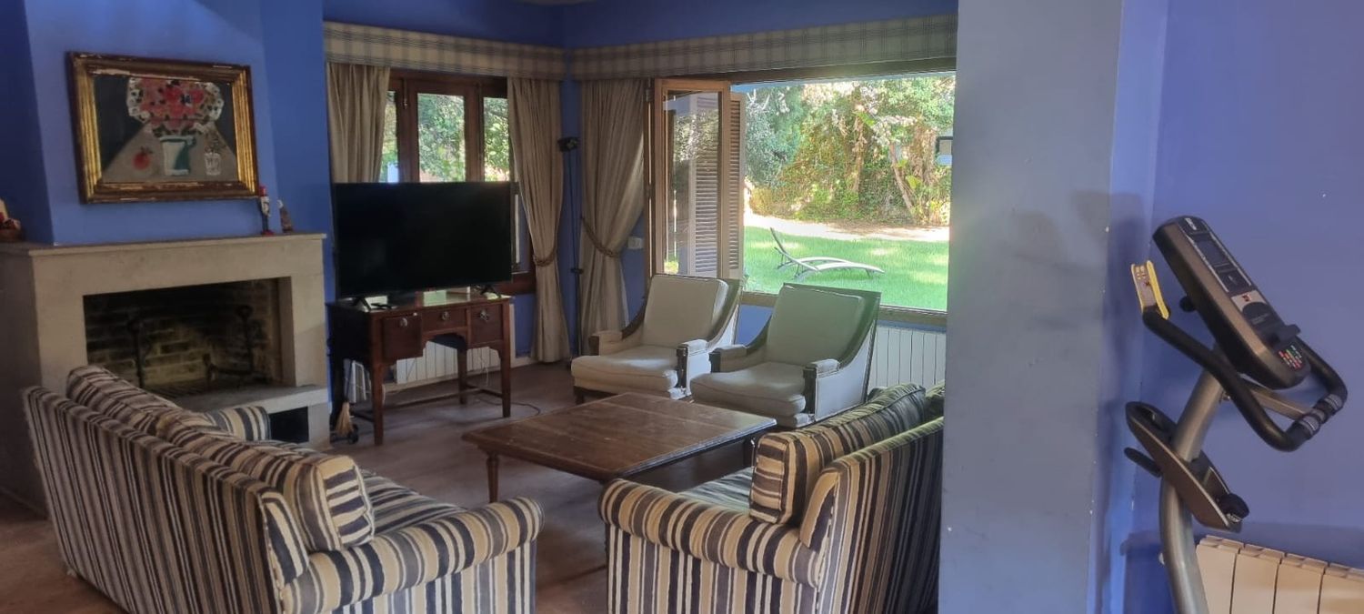 Casa o chalet independiente en Avenida Ametllers, 20, Campolivar, Campolivar - Foto 3