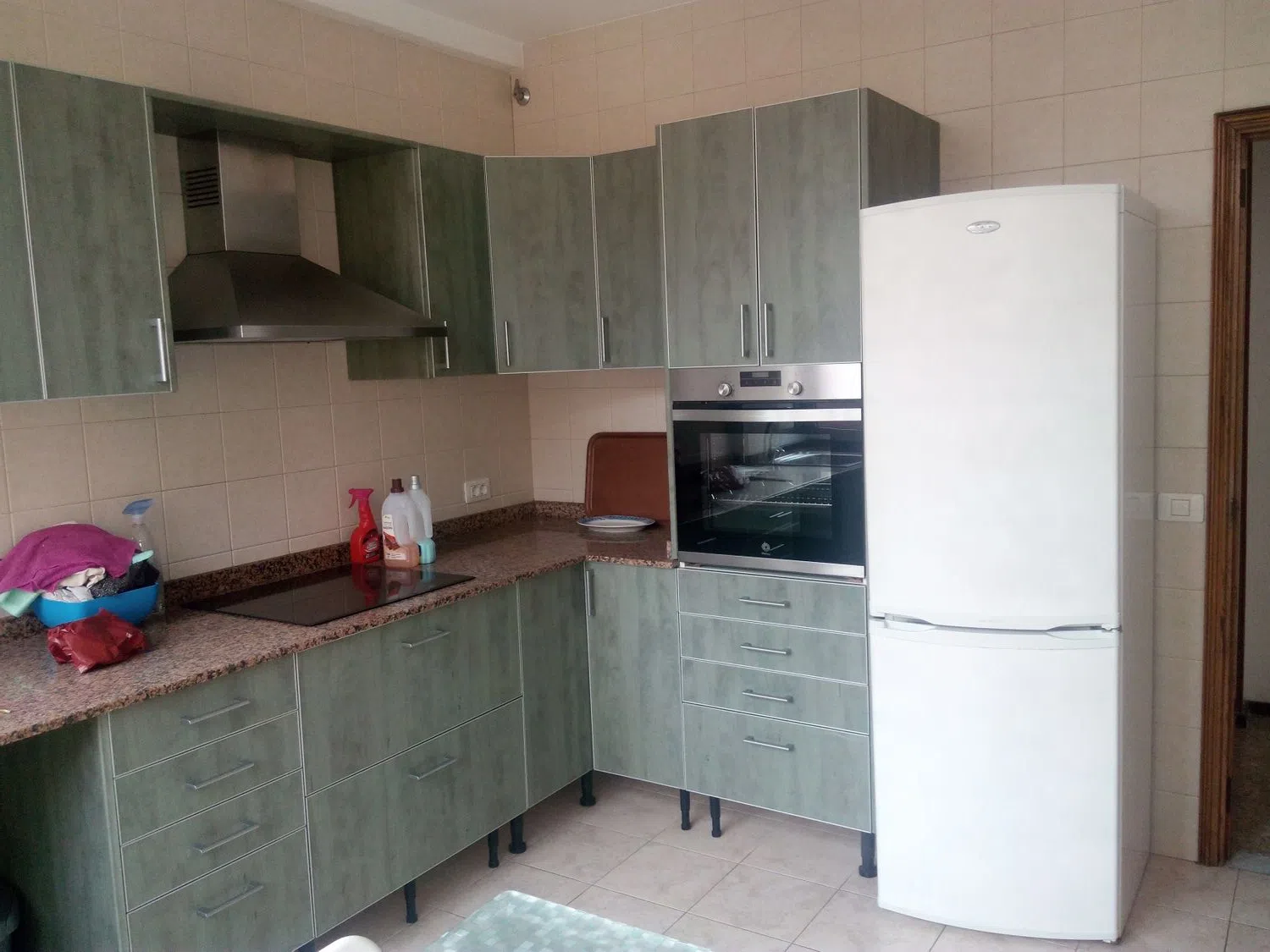 Piso en calle Bernardo de la Torre, 77 , 3º - Foto 3