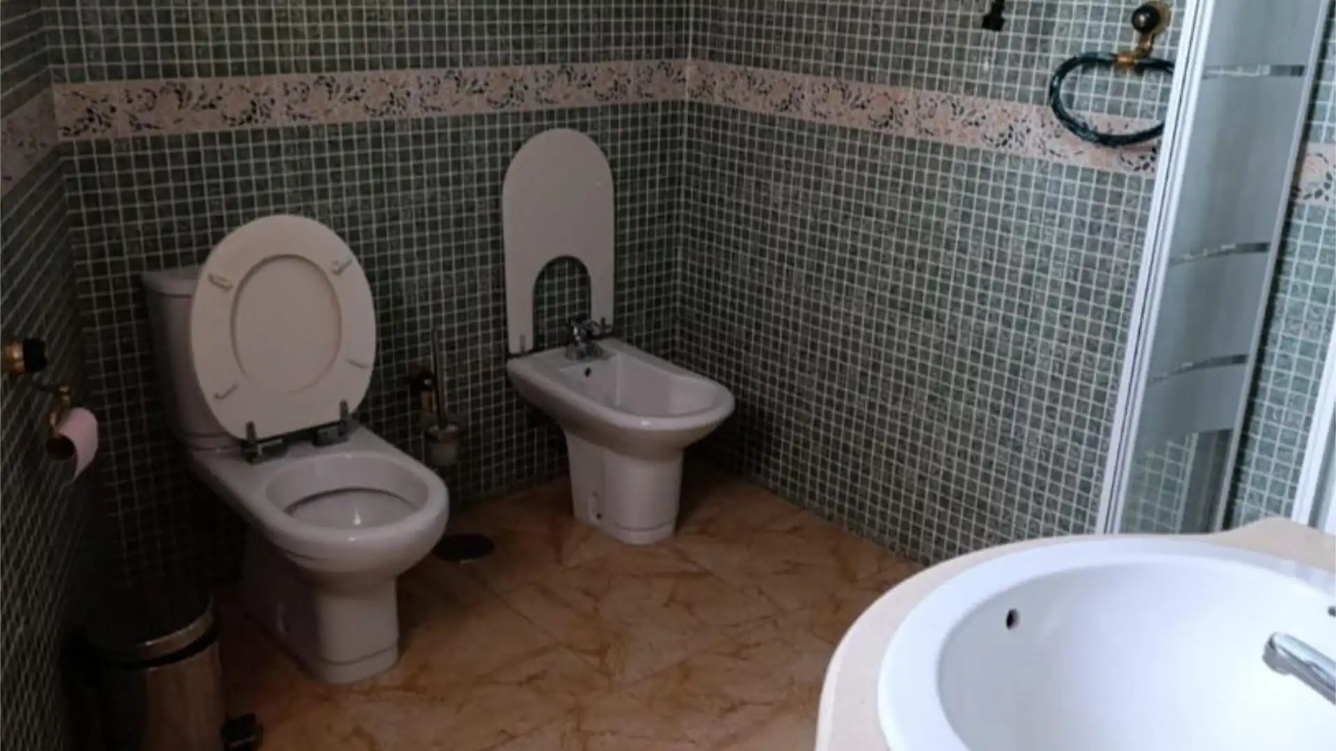 Piso en  Paseo Marítimo Rey de España 17 - Foto 19