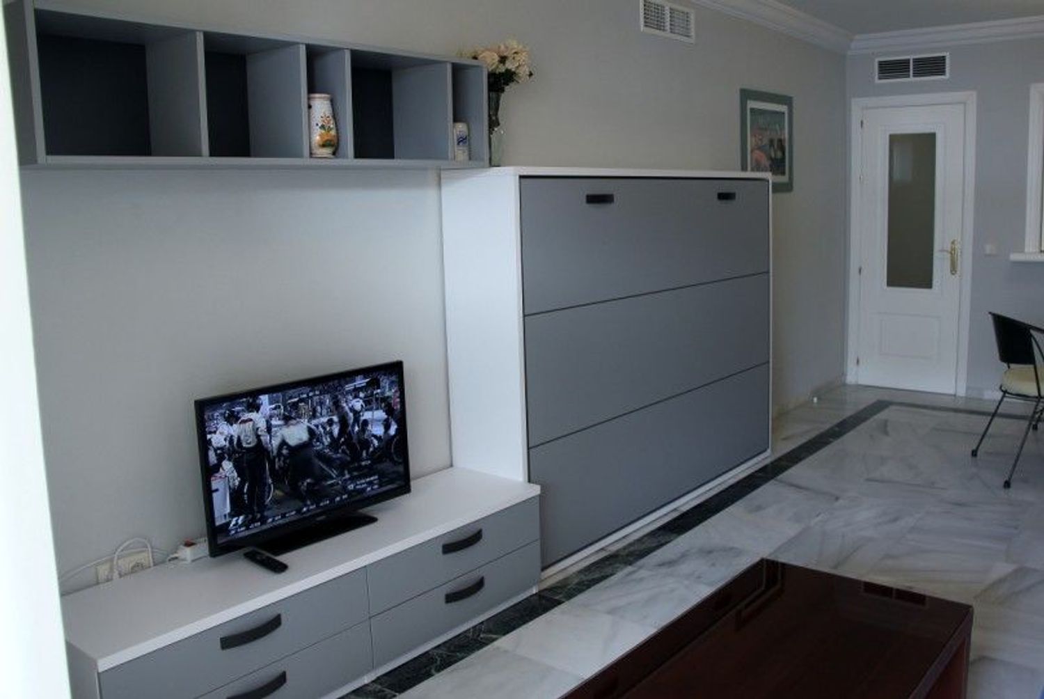 Piso en N-340, 9, La Carolina-Guadalpín - Foto 9