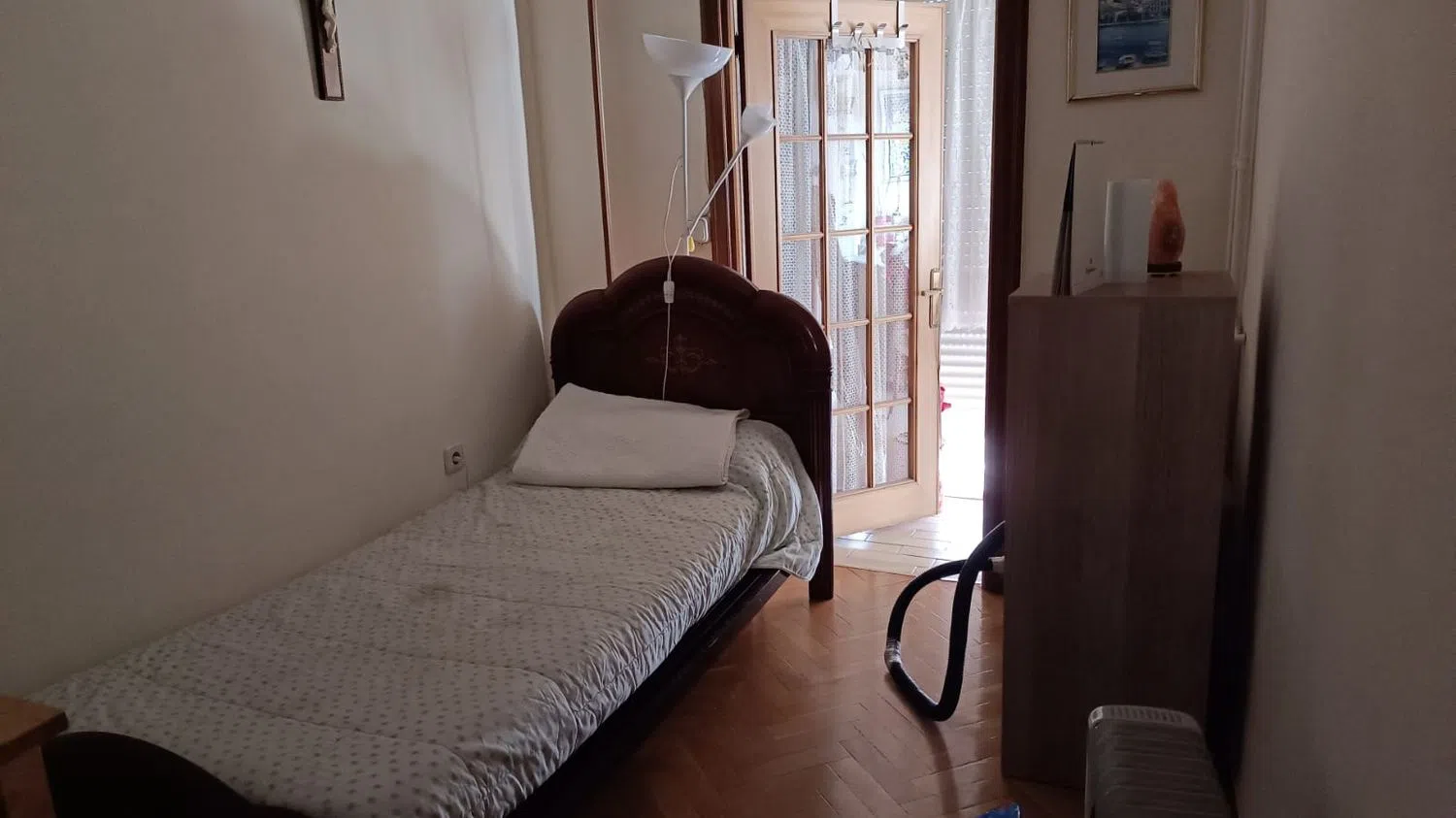 Piso en calle de Sancho Dávila, 24 - Foto 3