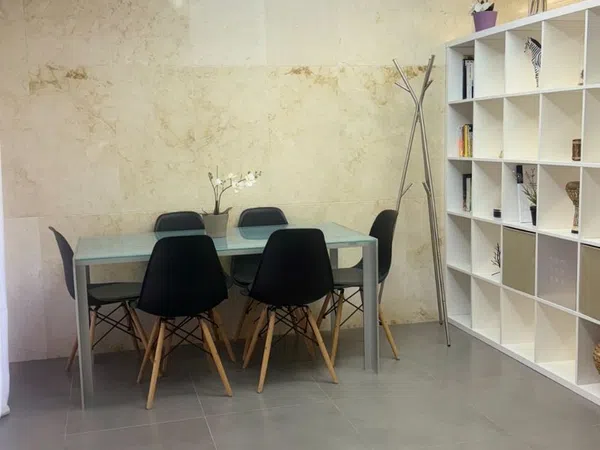 Estudio en Calle Trident, 12, Cabo de las Huertas - Foto 14