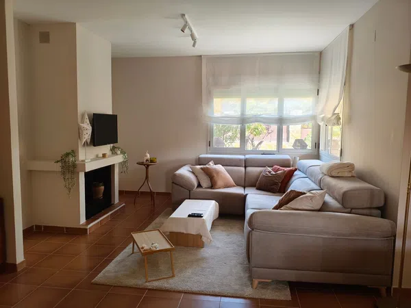 Casa o chalet independiente en Calle Roble, 9 - Foto 13