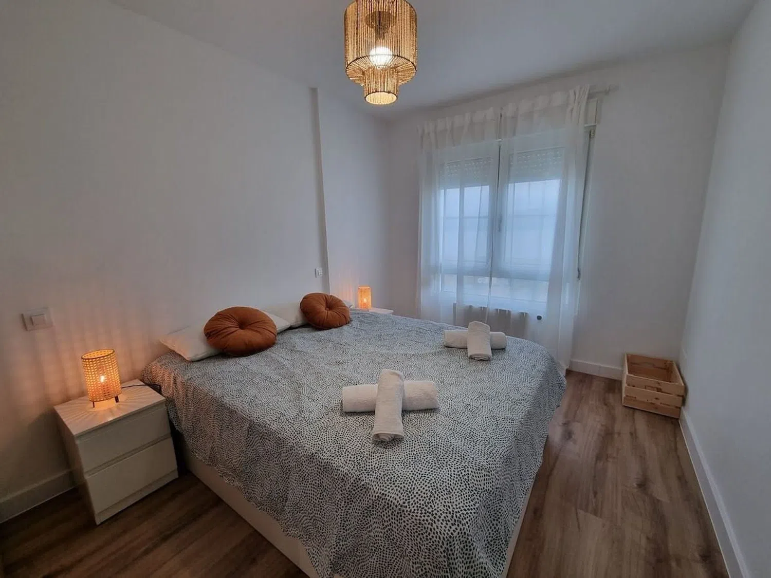 Piso en calle Macías Picavea, 13 - Foto 29