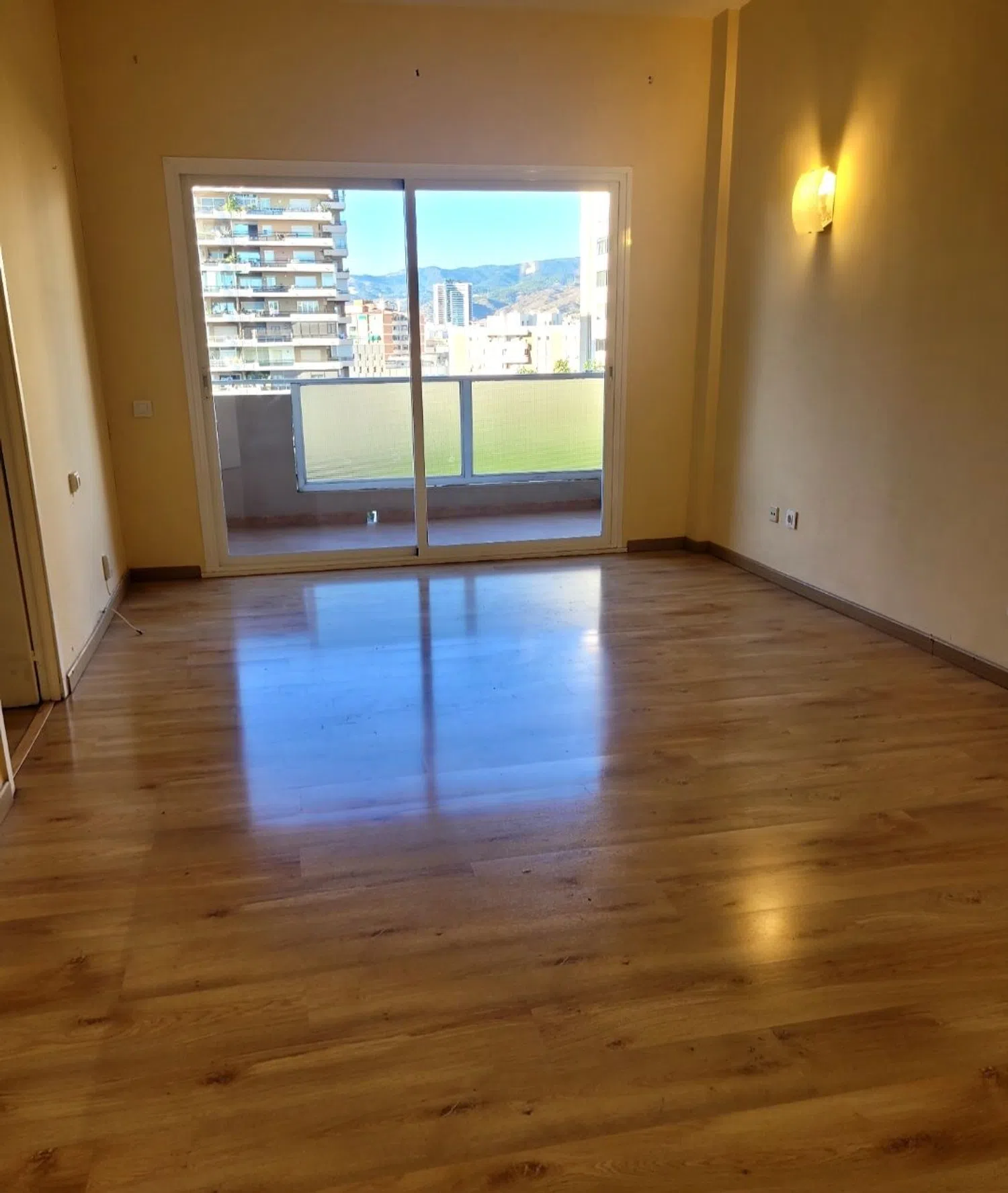 Piso en avenida de Andalucía, 15 - Foto 6