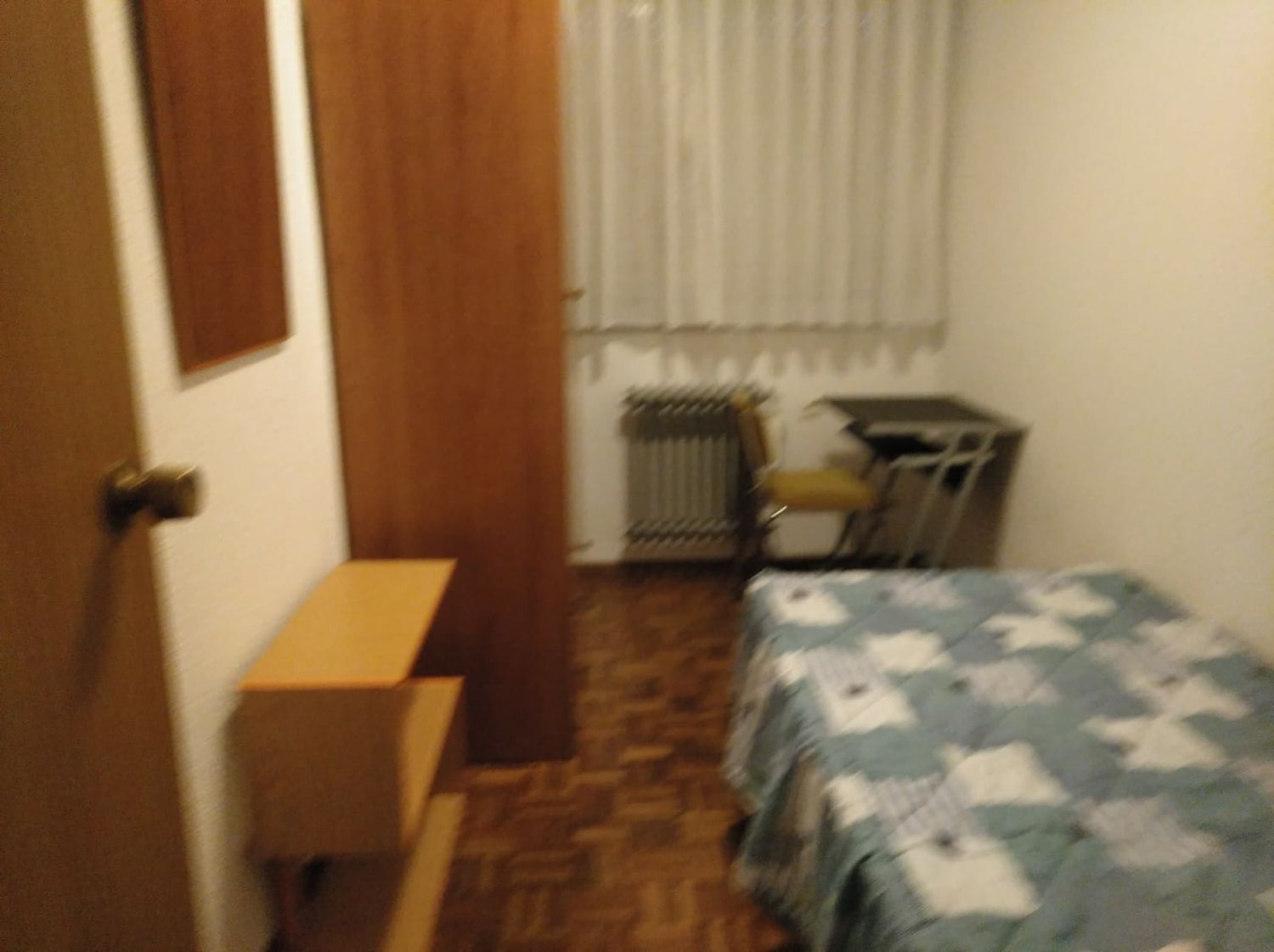 Piso en Calle Pérez Herrasti, 3, Salesas - Foto 8