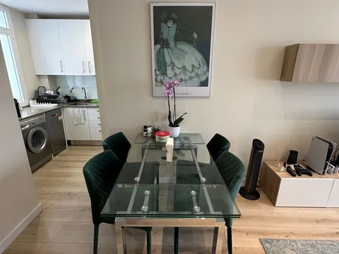 Ático en calle de Juan Bravo, 7 - Foto 8