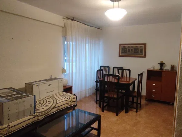 Piso en Paseo de Ronda, 29, Las Trescientas - San Francisco, Las Trescientas - San Francisco - Foto 4