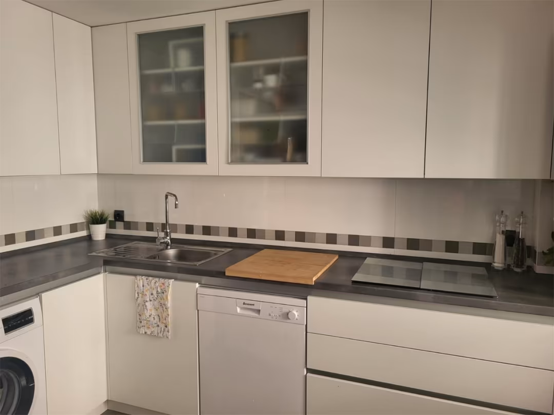 Chalet en  Calle Manuel Vázquez Montalbán 19B - Foto 16