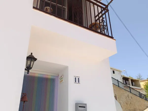 Casa de pueblo en Martínez Campos número, 11 - Foto 13