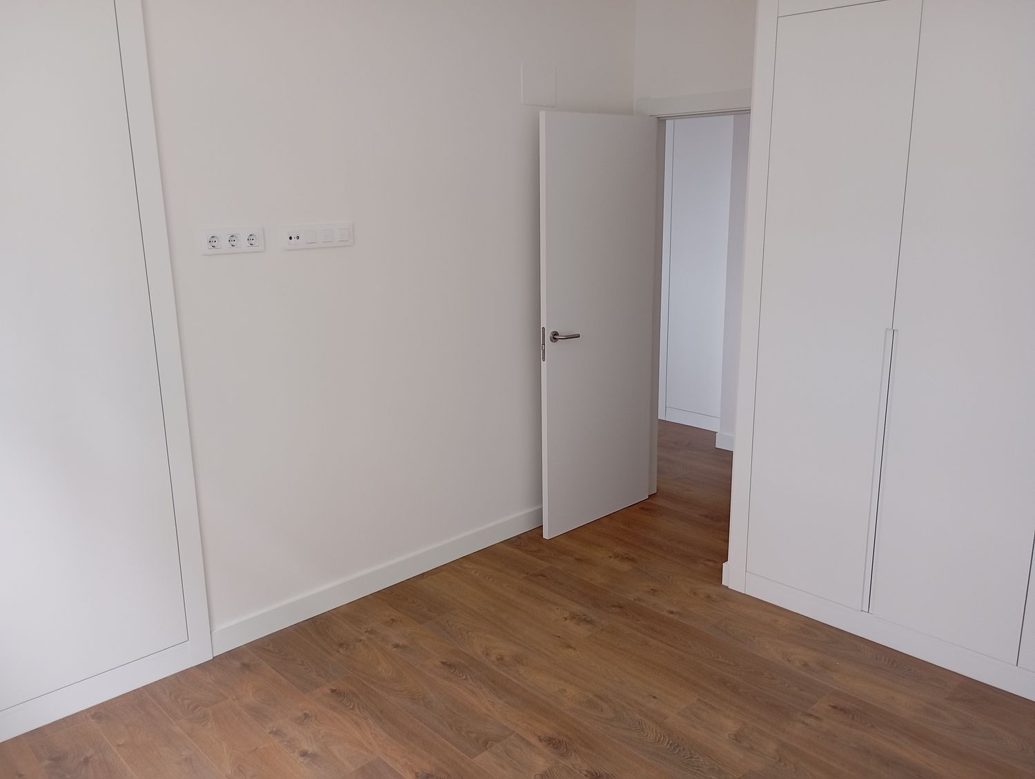 Estudio en Avenida San Roque de Afuera, 1 Riazor-Visma, Riazor - Visma, Riazor - Visma - Foto 7