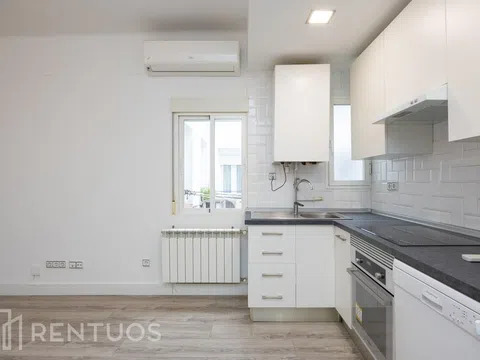 Piso en calle del General Ricardos - Foto 3