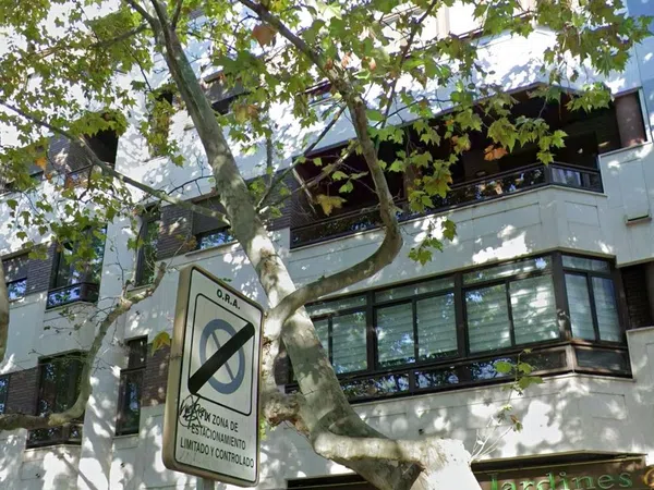 Piso en Paseo de Zorrilla, 192, Las Villas - Valparaíso, Las Villas - Valparaíso - Foto 1