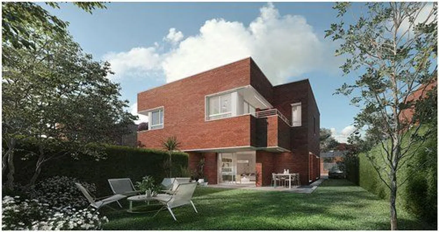 Chalet pareado en calle Obélix, 1 - Foto 1