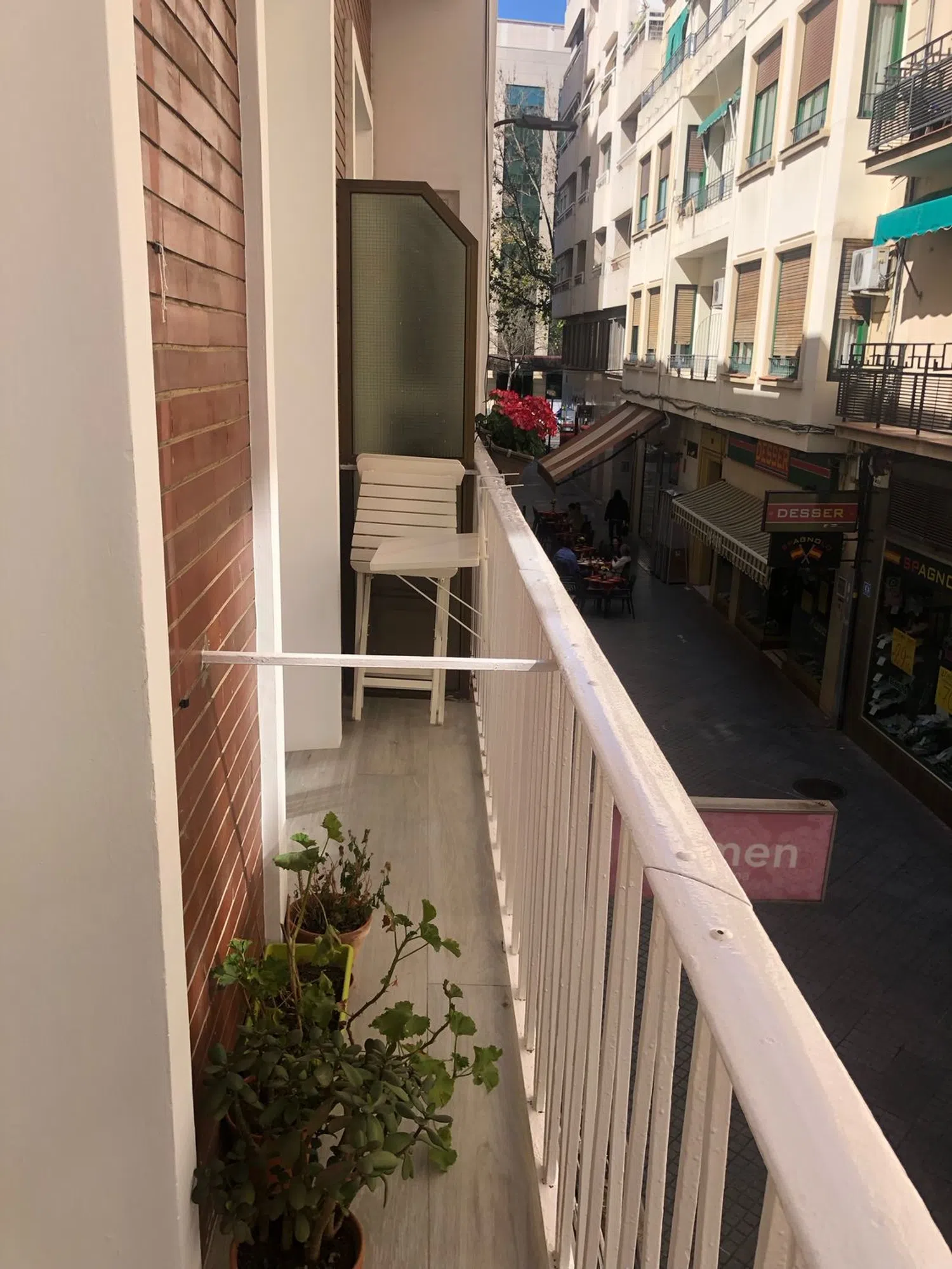 Piso en calle Manuel de Sandoval, 3 - Foto 5