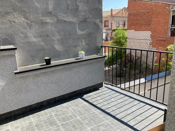 Estudio en Calle de Carlos V, 6 - Foto 6