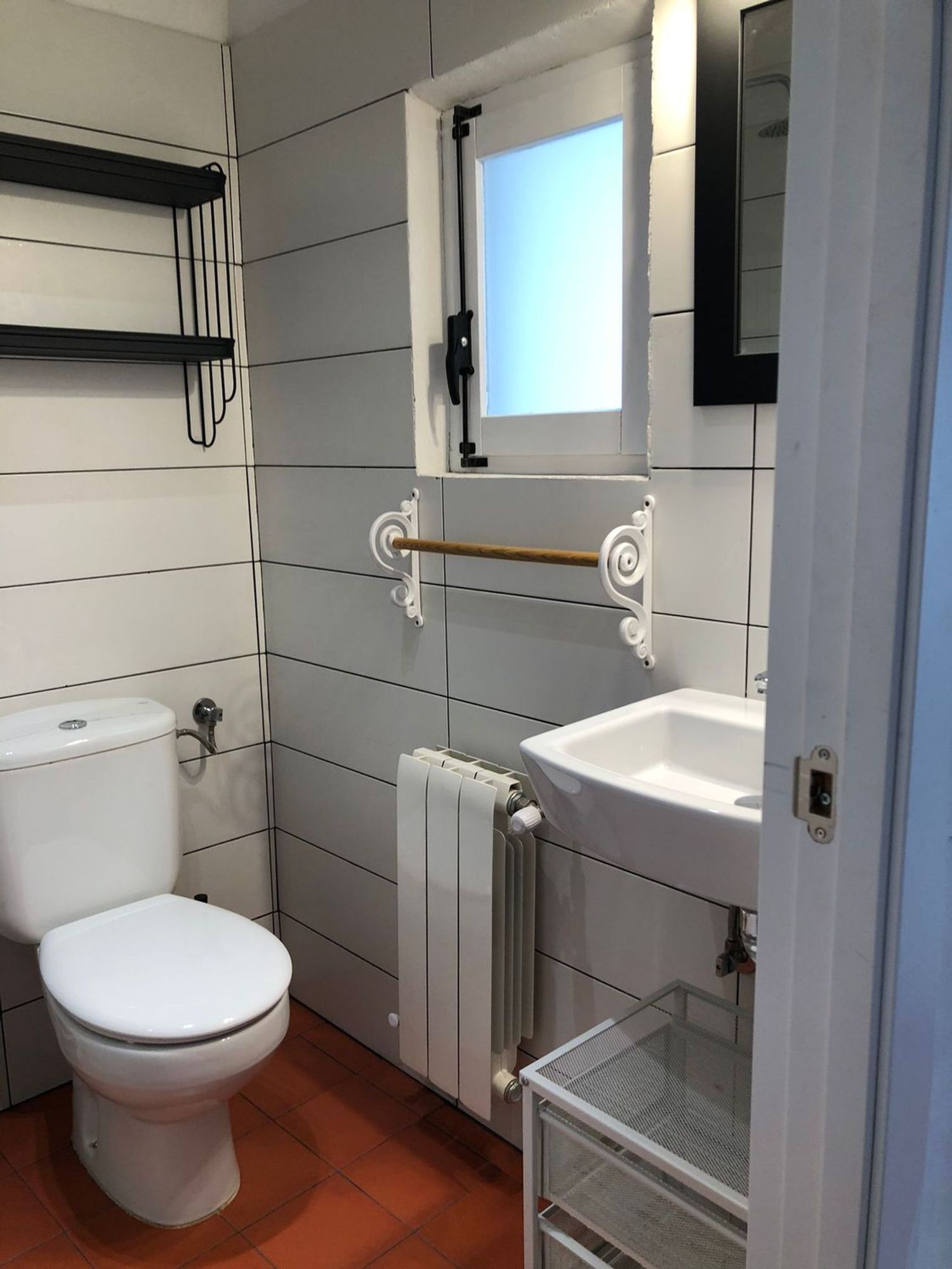 Chalet adosado en calle Suárez Somonte, 84 - Foto 36