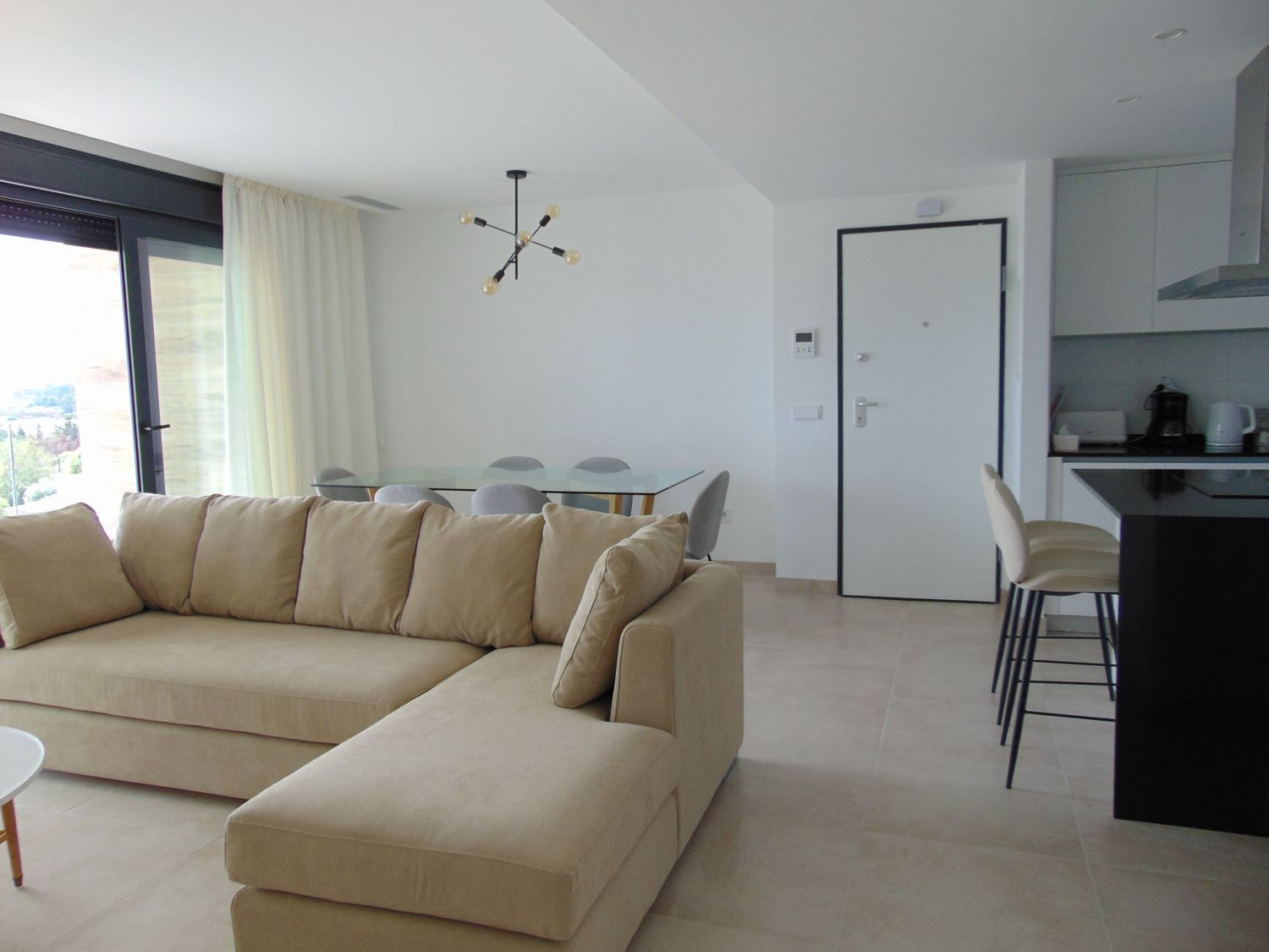 Piso en calle Pico Alcazaba, 15 - Foto 16