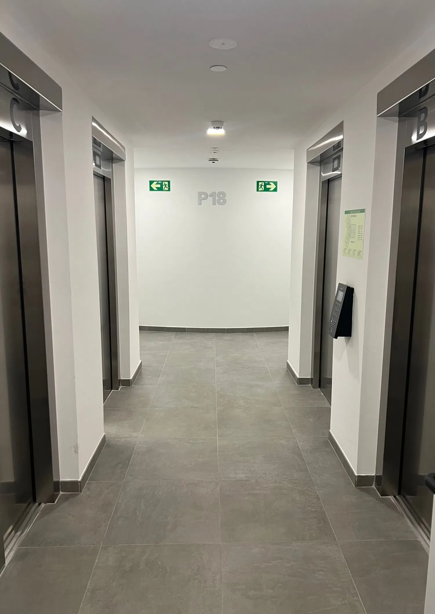 Piso en paseo Martiricos, 30 - Foto 22