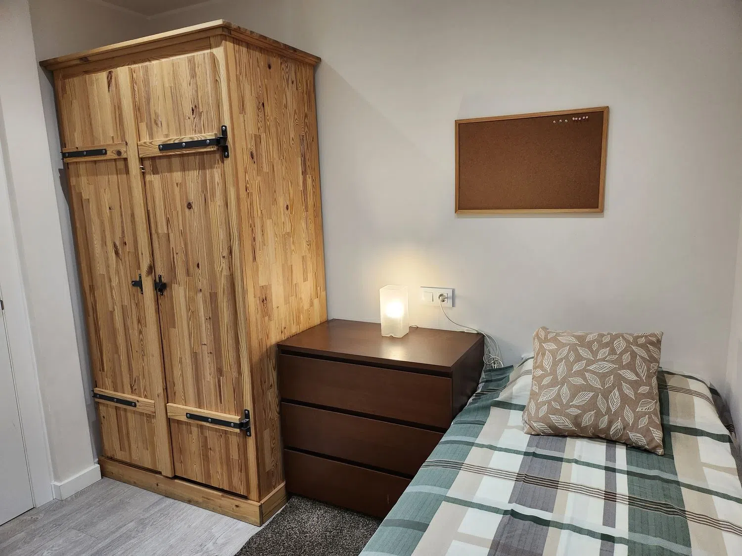 Piso en calle de Sant Fructuós, 63 - Foto 23