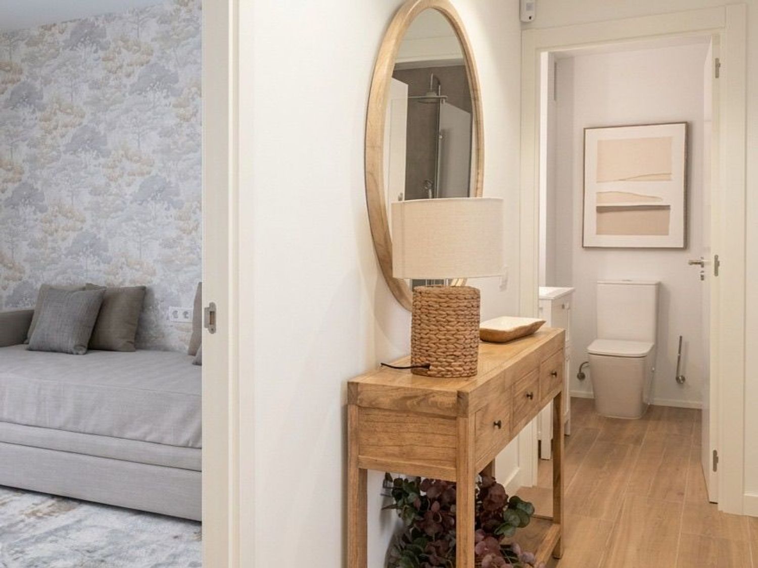 Piso en calle de la Virgen del Socorro, 46 - Foto 13