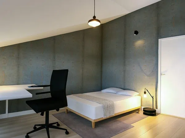 Chalet adosado en calle del Océano Ártico, 23 - Foto 10