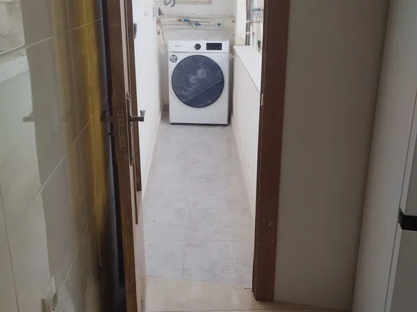 Piso en Calle del Pintor Sorolla, 4, Zona Estación-Universidad - Foto 4
