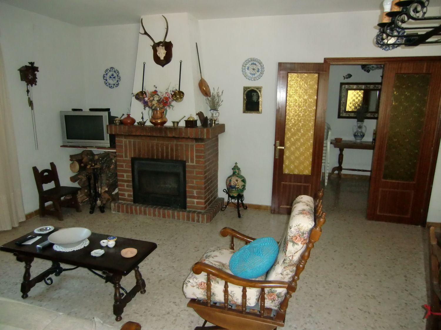 Casa o chalet independiente en Calle del Tamboril, 15 CalleTamborillaCabrera - Foto 15