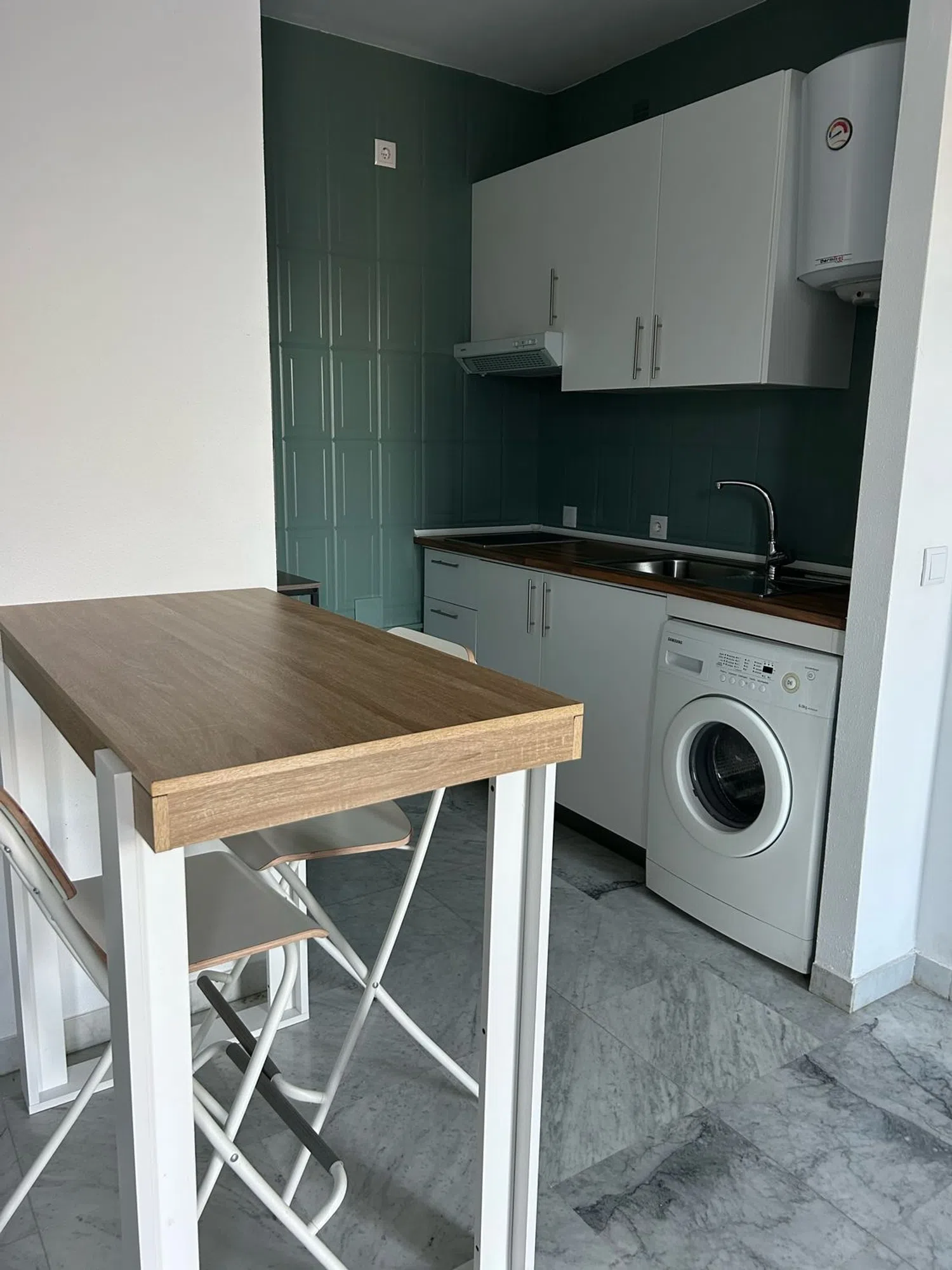 Piso en calle Juan de Juanes, 2 - Foto 2