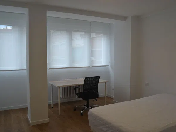 Piso en calle de Joaquín María López, 27 - Foto 4