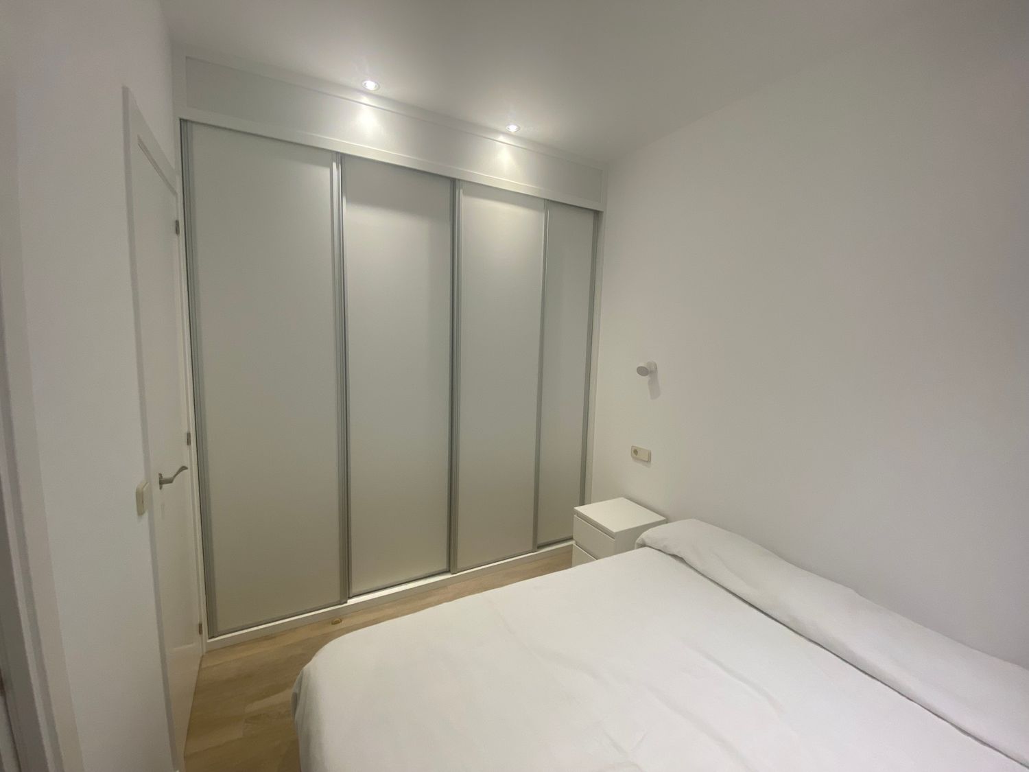 Piso en calle del Marqués de Leis, 7 - Foto 3