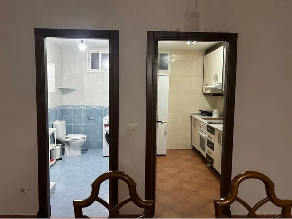 Estudio en Calle Garcilaso de la Vega, 30, Parque - Ctra de Ugena, Parque - Ctra de Ugena - Foto 2