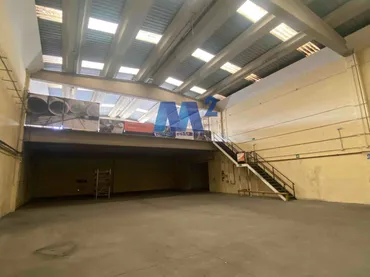 Nave Industrial en Alcobendas - Foto 1