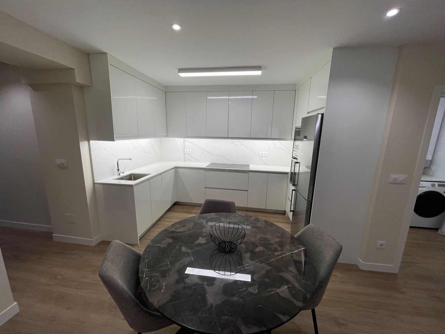 Piso en calle San Andrés, 2 - Foto 2