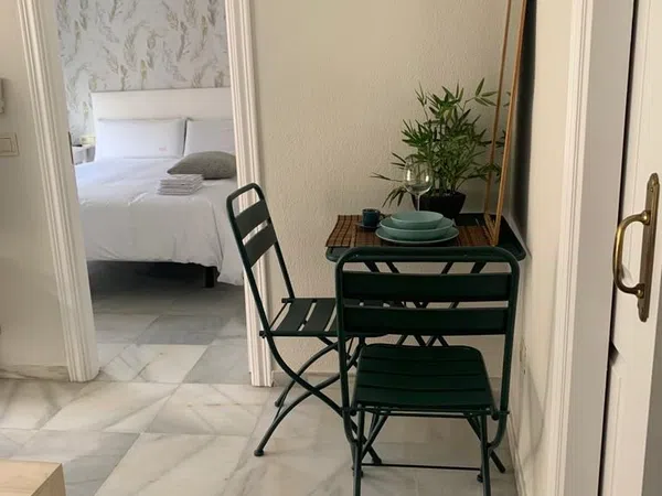 Estudio en calle García de Haro, 12 - Foto 4