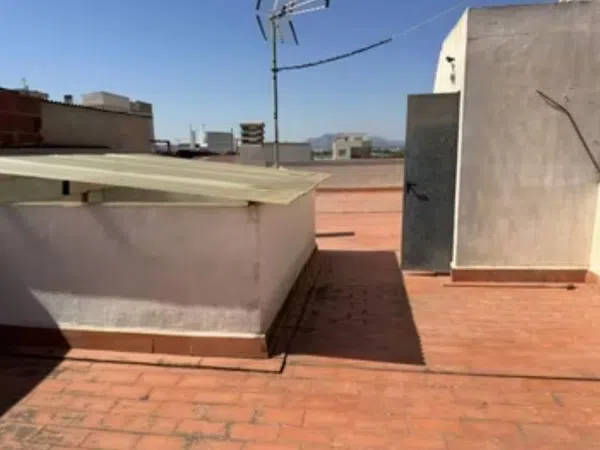 Chalet adosado en Calle Lepanto, 4 - Foto 4