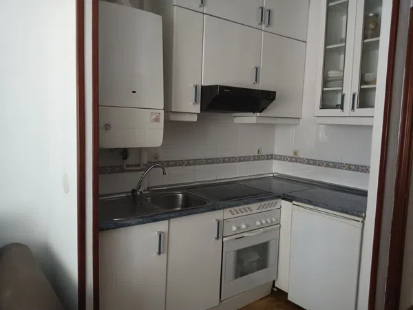 Piso en Calle de Carlos Fuentes, 55, Los Cármenes - Foto 3