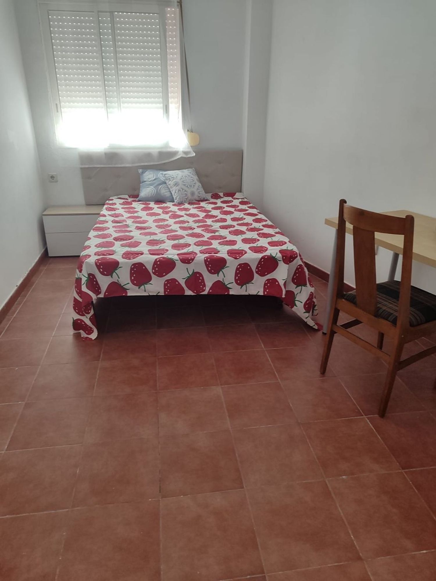 Piso en Calle Tejares, 3, Ronda de Triana-Patrocinio-Turruñuelo - Foto 4