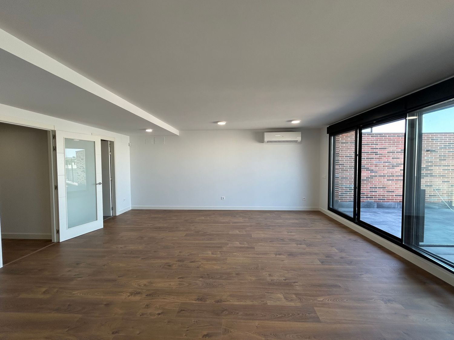 Chalet adosado en calle Francisco Pizarro, 8 - Foto 1