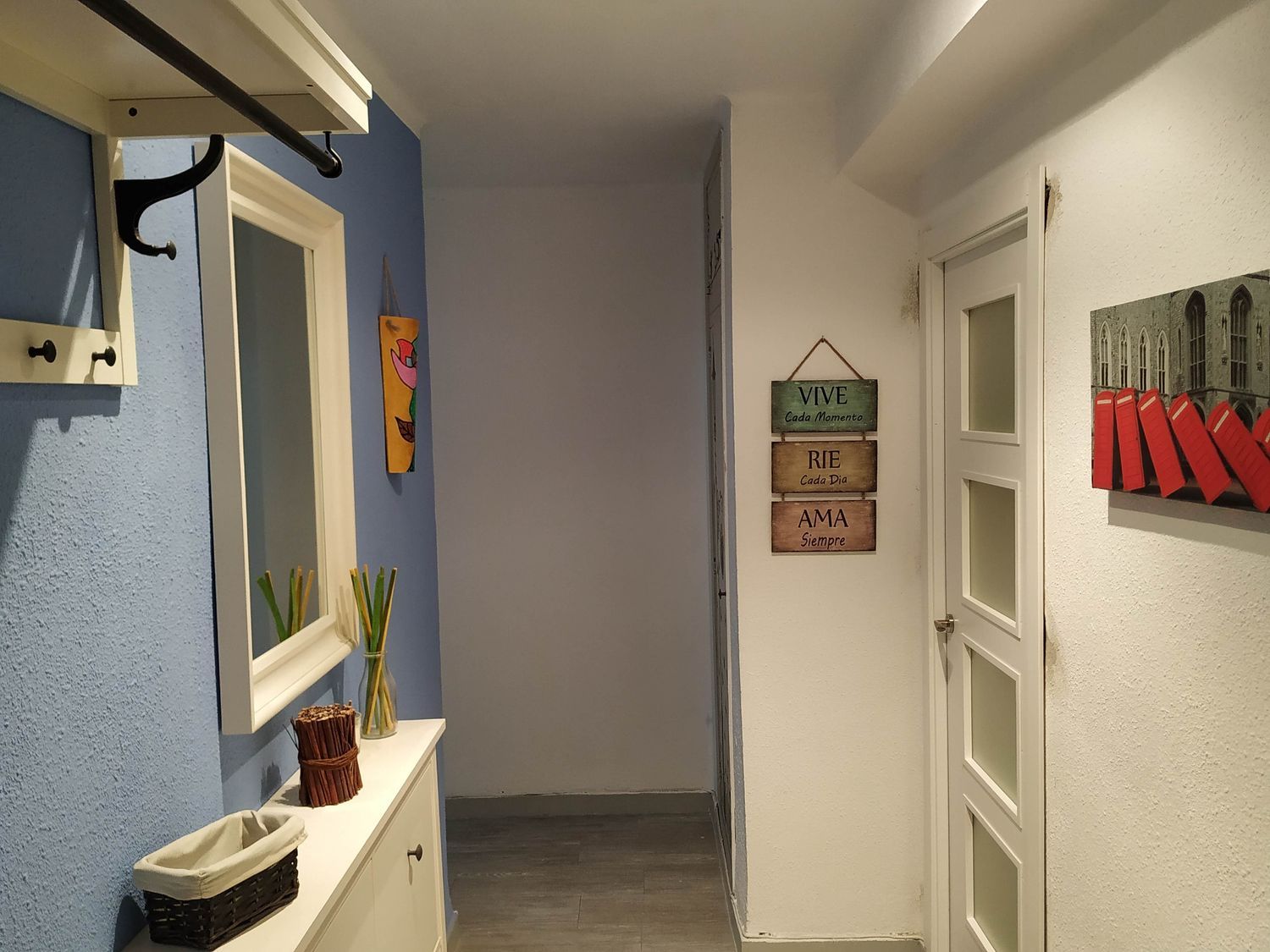 Piso en Calle de Gaspar Torrella, 4, Barrio de Favara - Foto 25