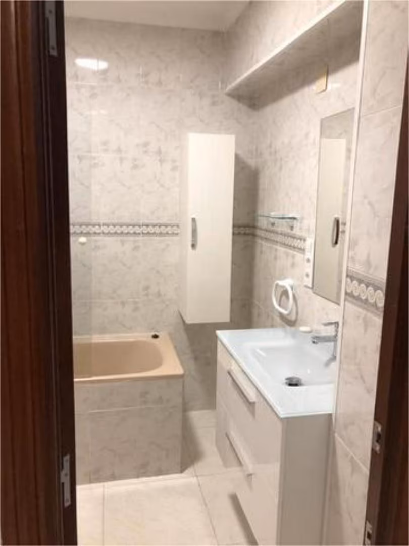 Piso en Ensanche - Foto 5