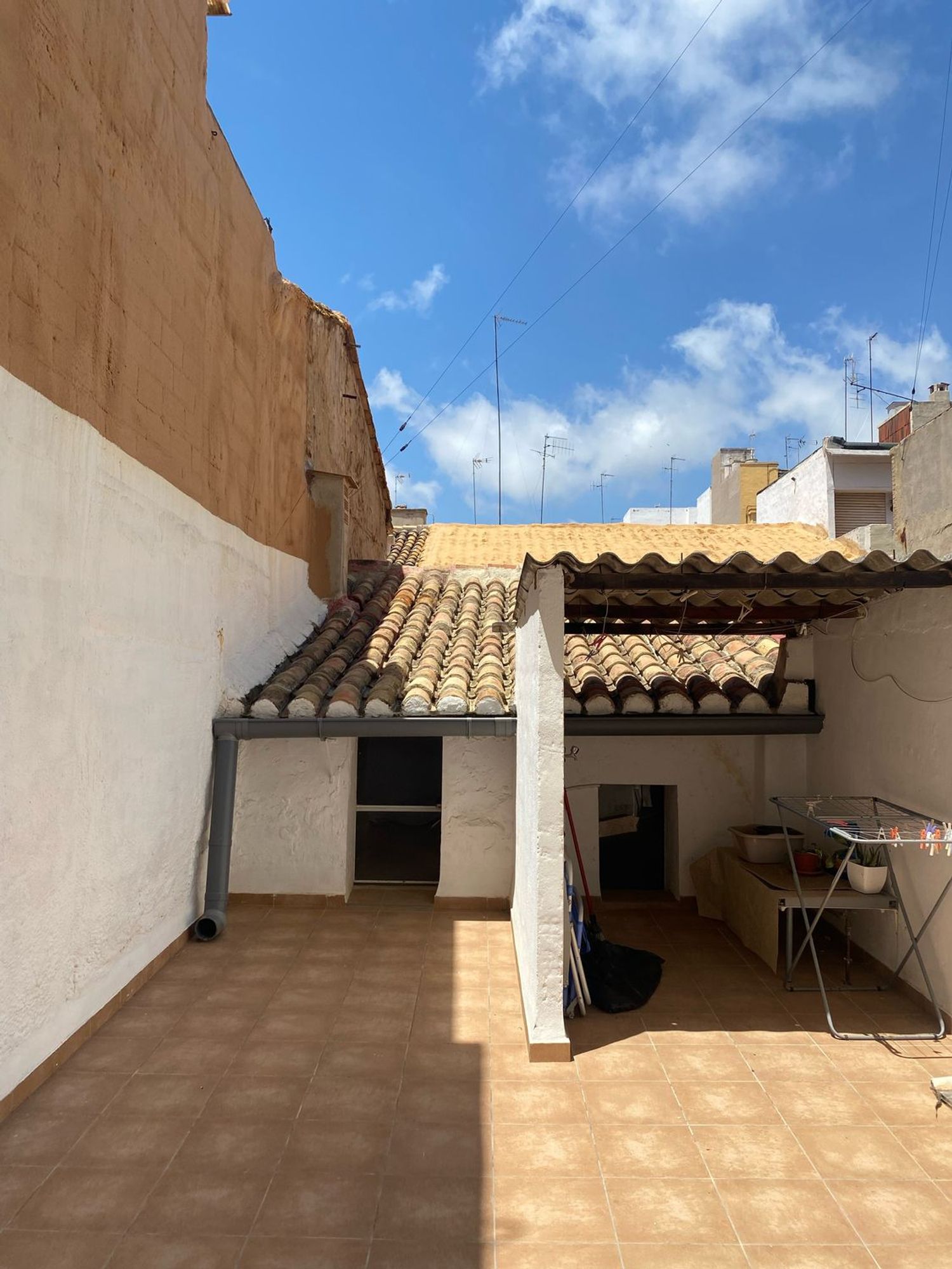 Casa o chalet independiente en Calle l'Escorredor, 1, Camino Onda - Salesianos - Centro, Camino Onda - Salesianos - Centro - Foto 6