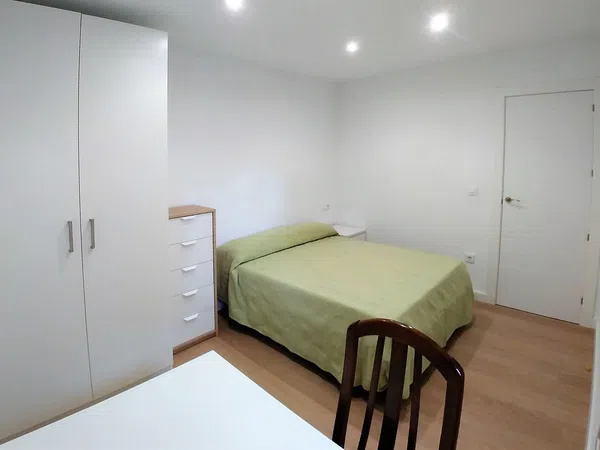 Piso en Calle Edisson, 25, San Bernardo - Foto 6