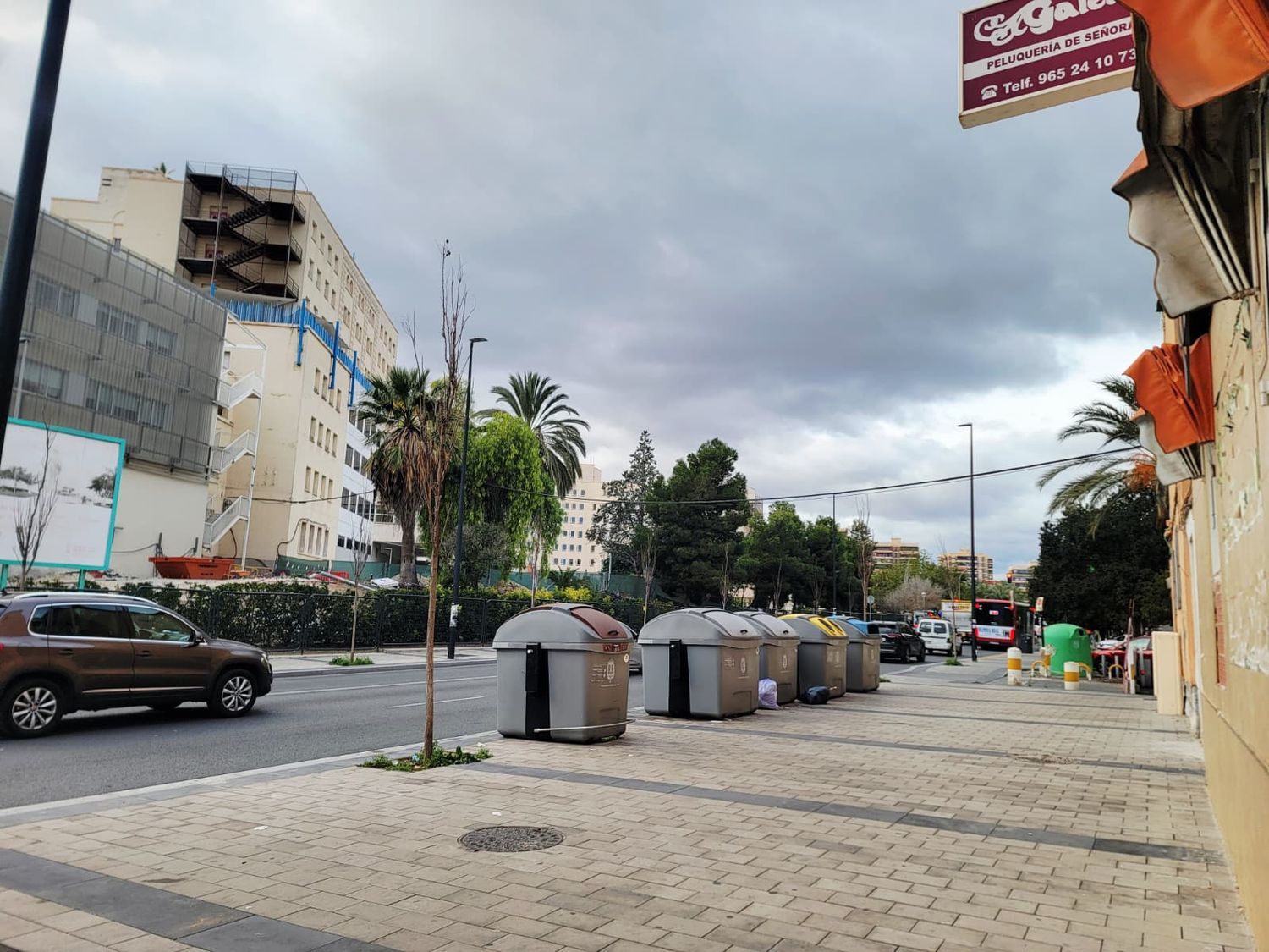 Piso en calle Del Finestrat, 2 - Foto 21