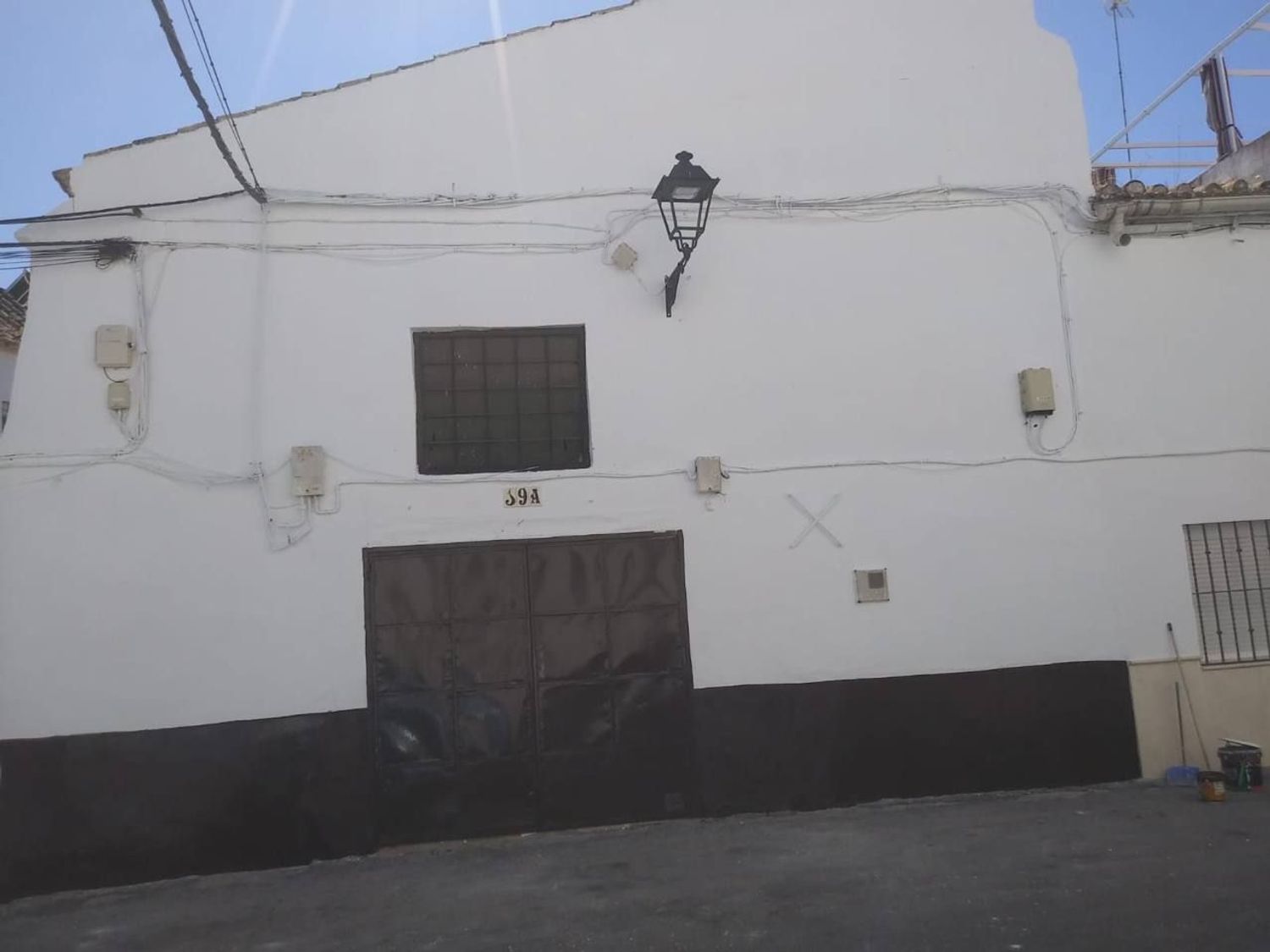 Chalet adosado en Puerta Nueva, 19 - Foto 2