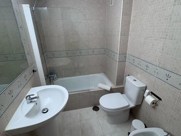 Piso en Camino de Coín, 18 - Foto 10